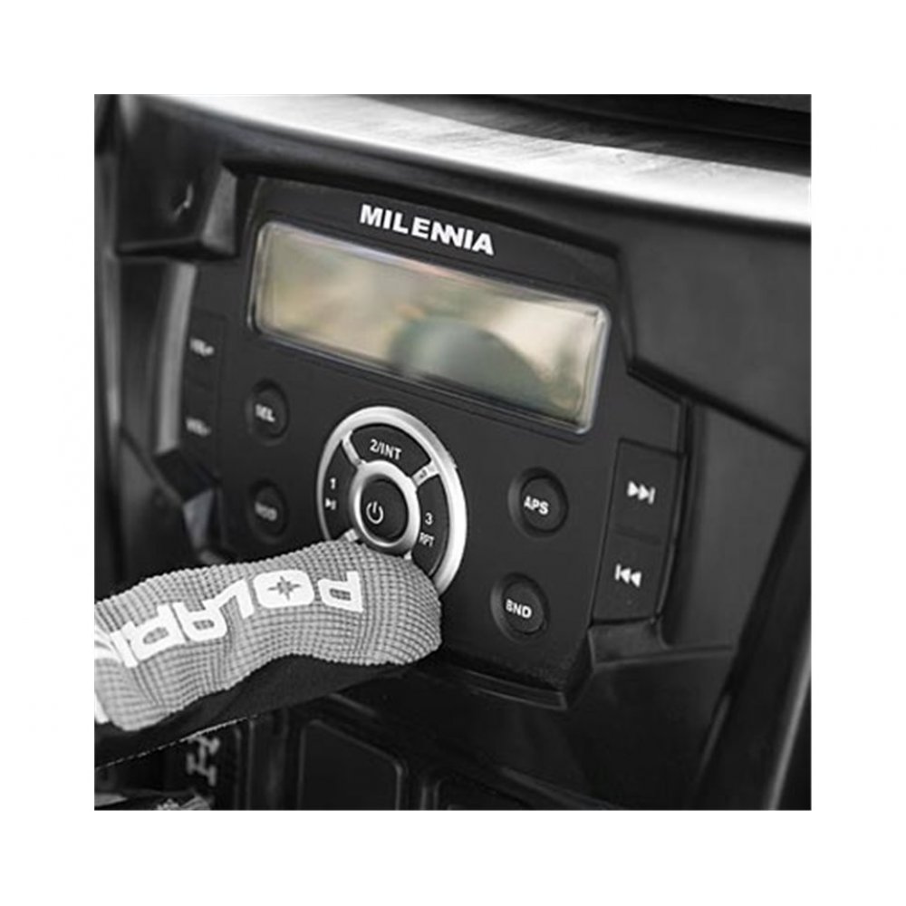 Polaris Ranger Dash Mounted Audio Kit  (2879248)